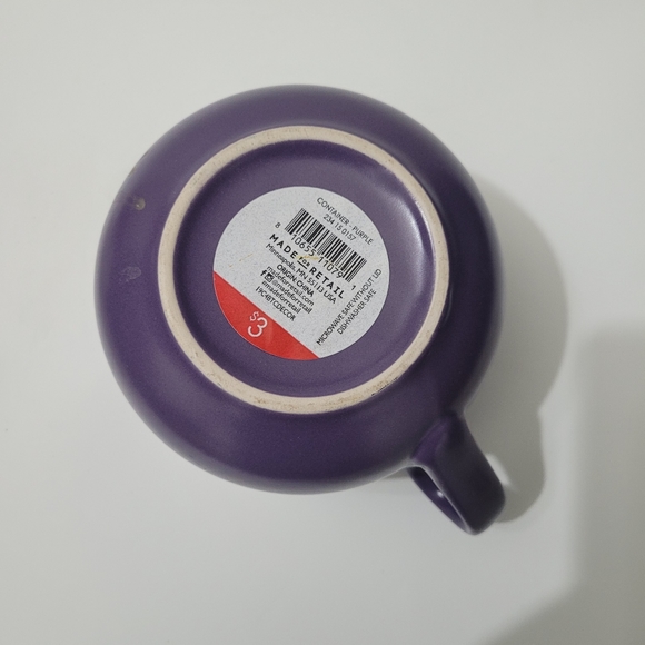 Soup cup - Picture 4 of 5